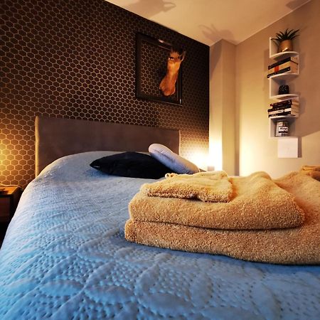 Eygelshoven Zuid-Limburg B&B Opdebossen מראה חיצוני תמונה
