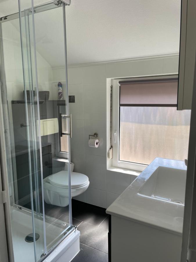 Eygelshoven Zuid-Limburg B&B Opdebossen מראה חיצוני תמונה