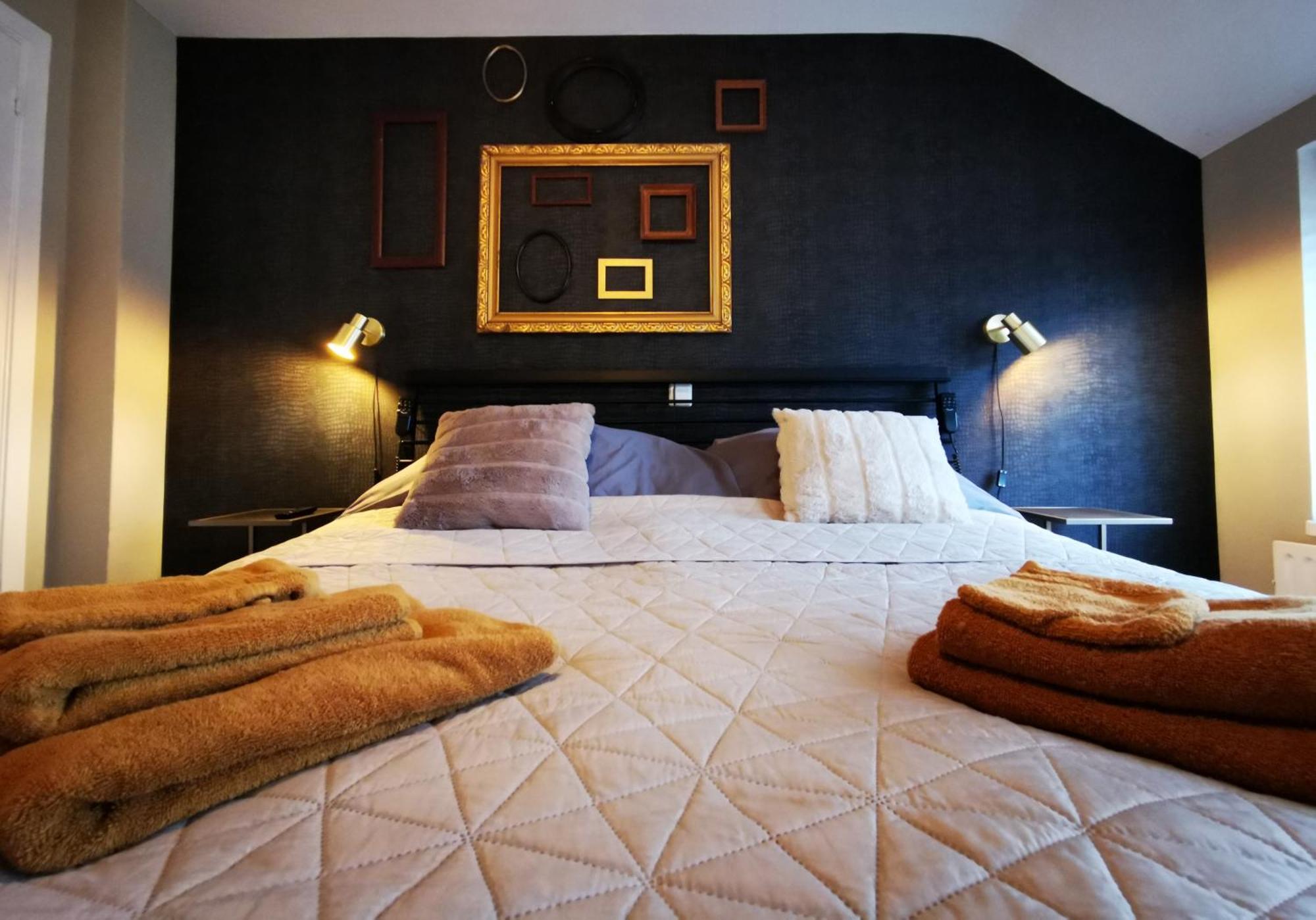 Eygelshoven Zuid-Limburg B&B Opdebossen מראה חיצוני תמונה