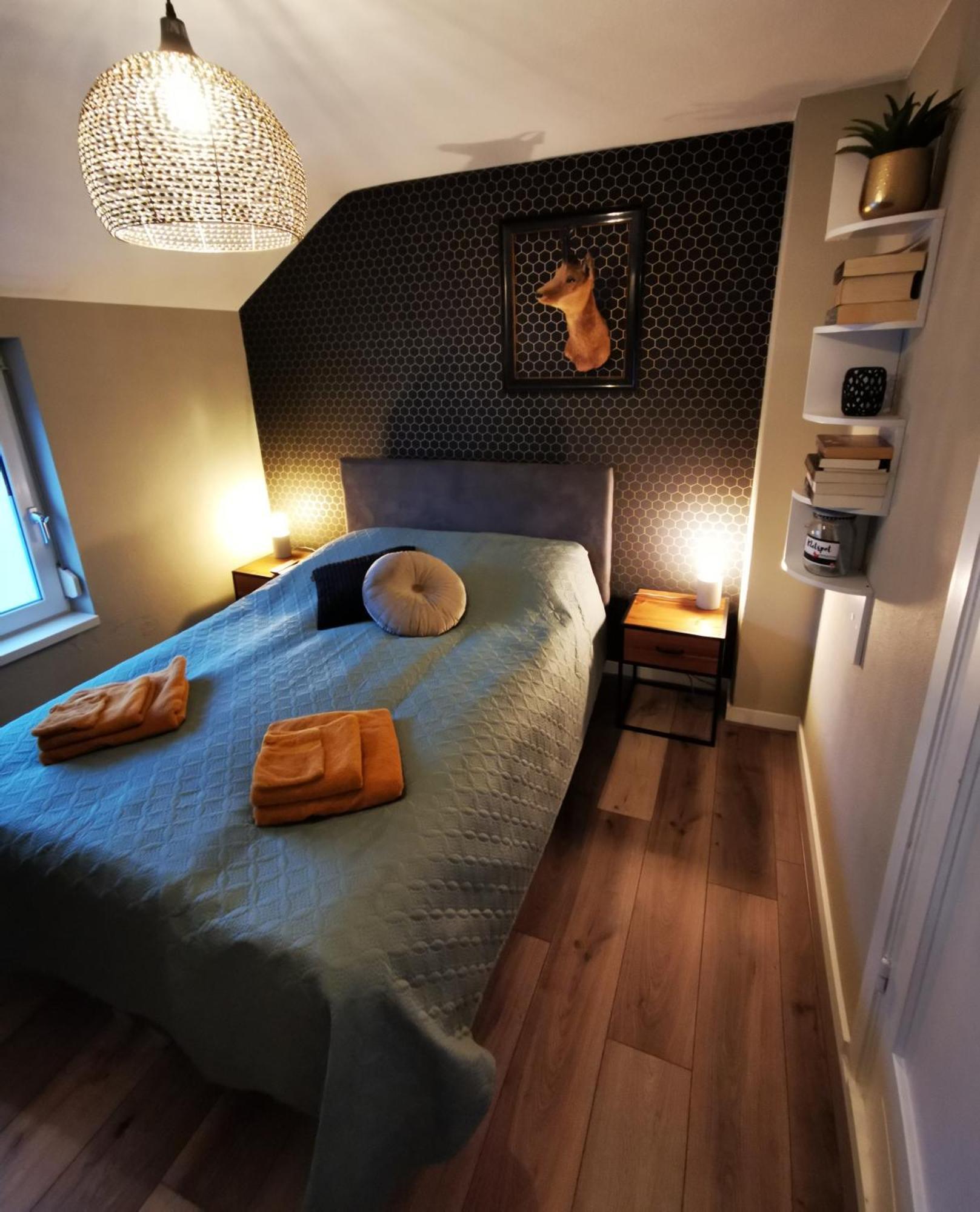 Eygelshoven Zuid-Limburg B&B Opdebossen מראה חיצוני תמונה